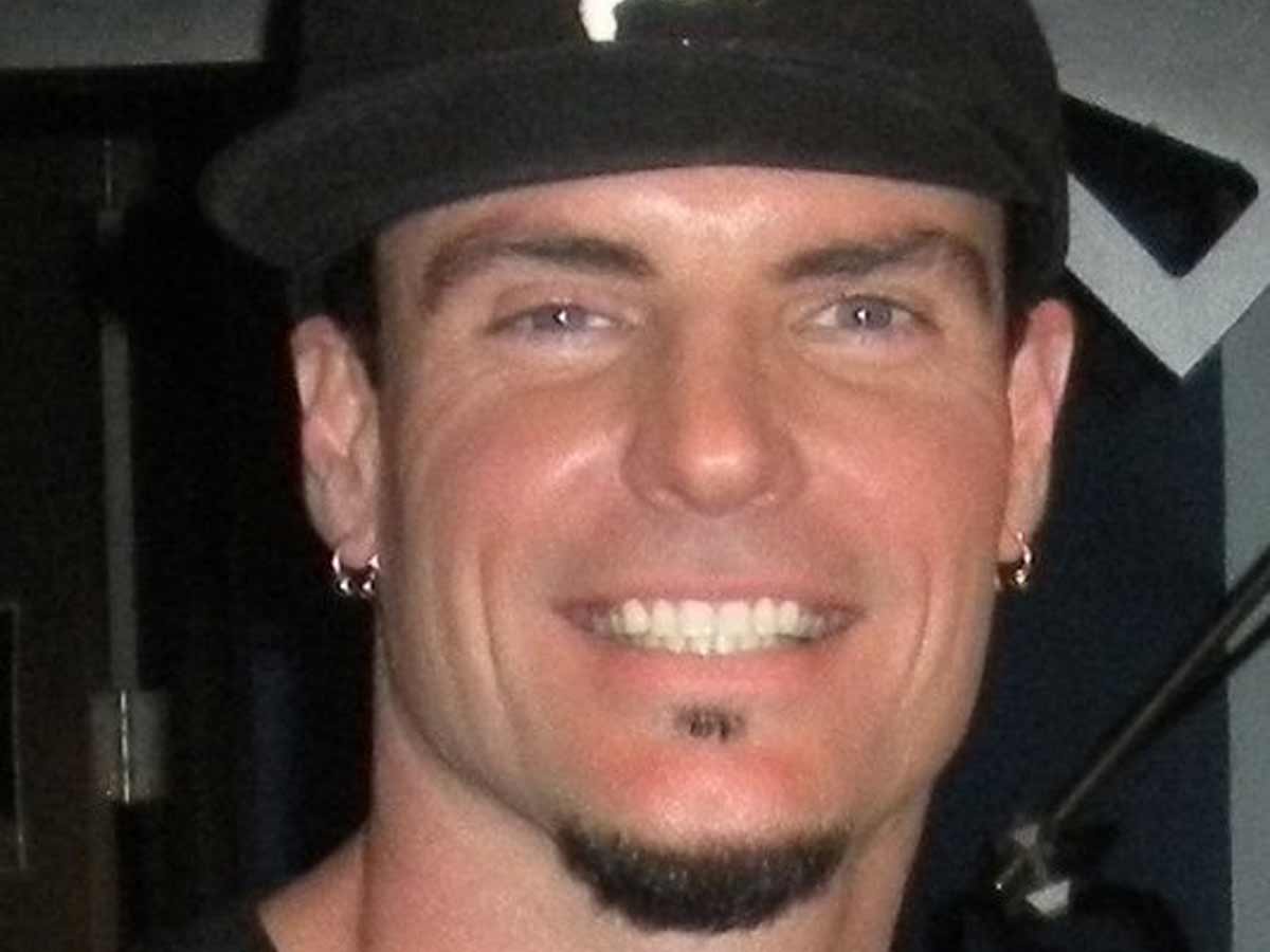 Vanilla Ice