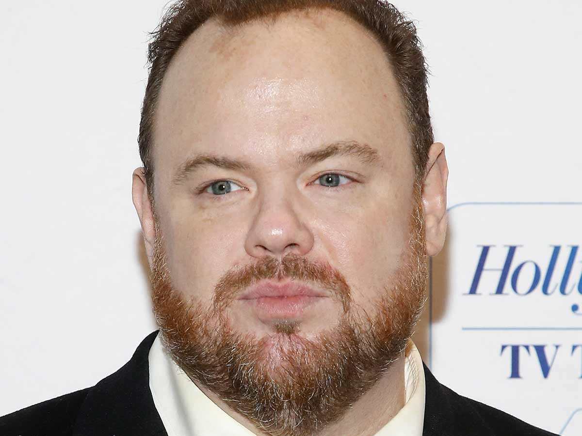 Devin Ratray