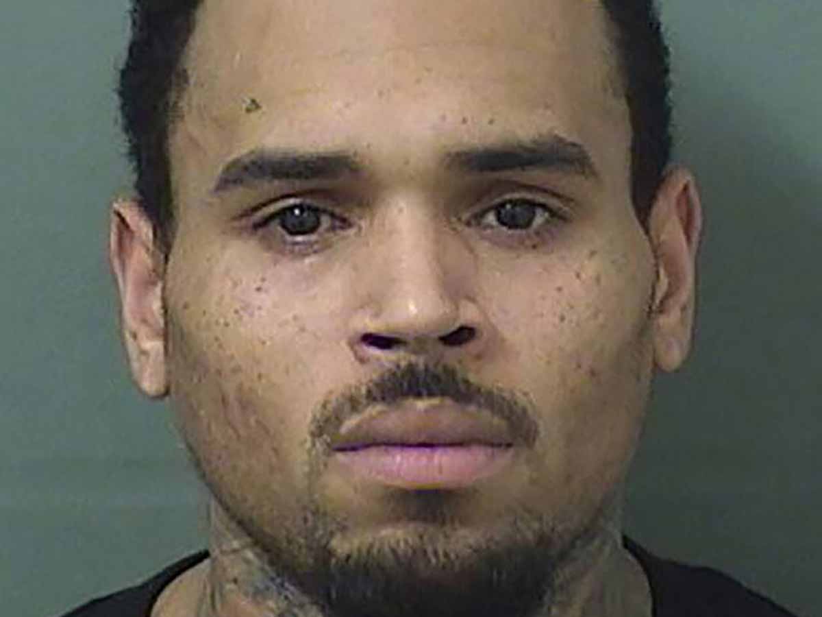 Chris Brown