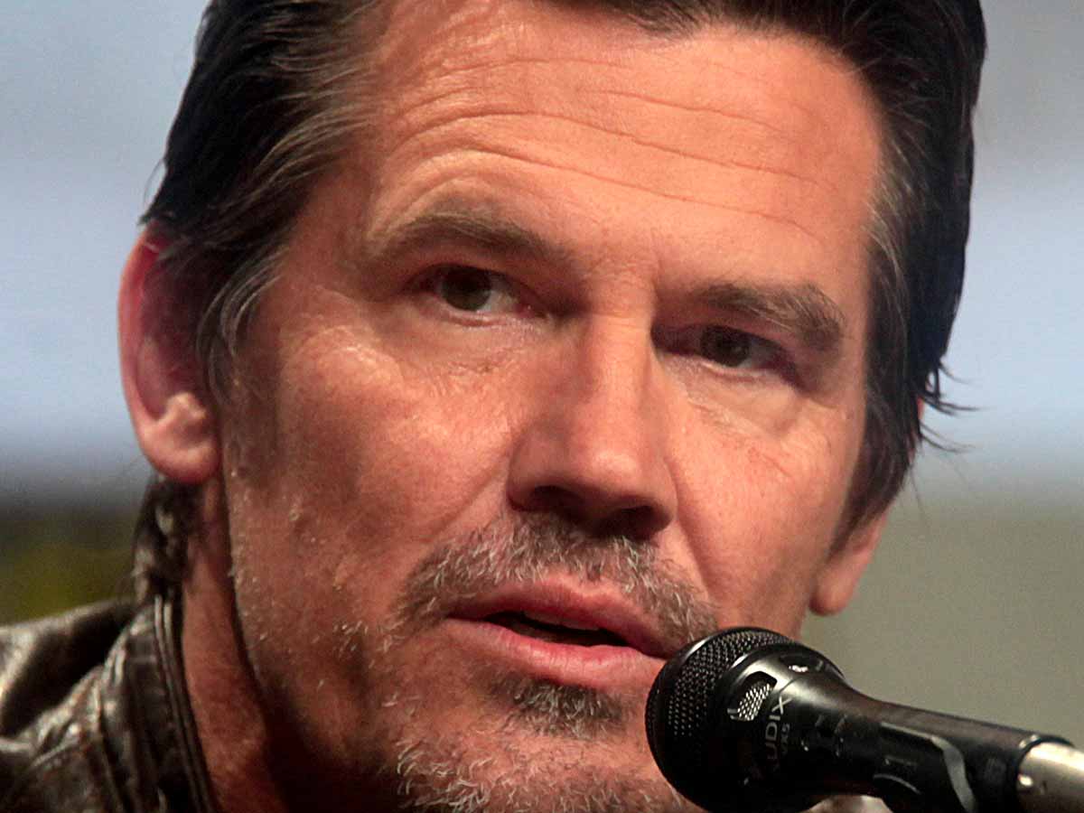 Josh Brolin