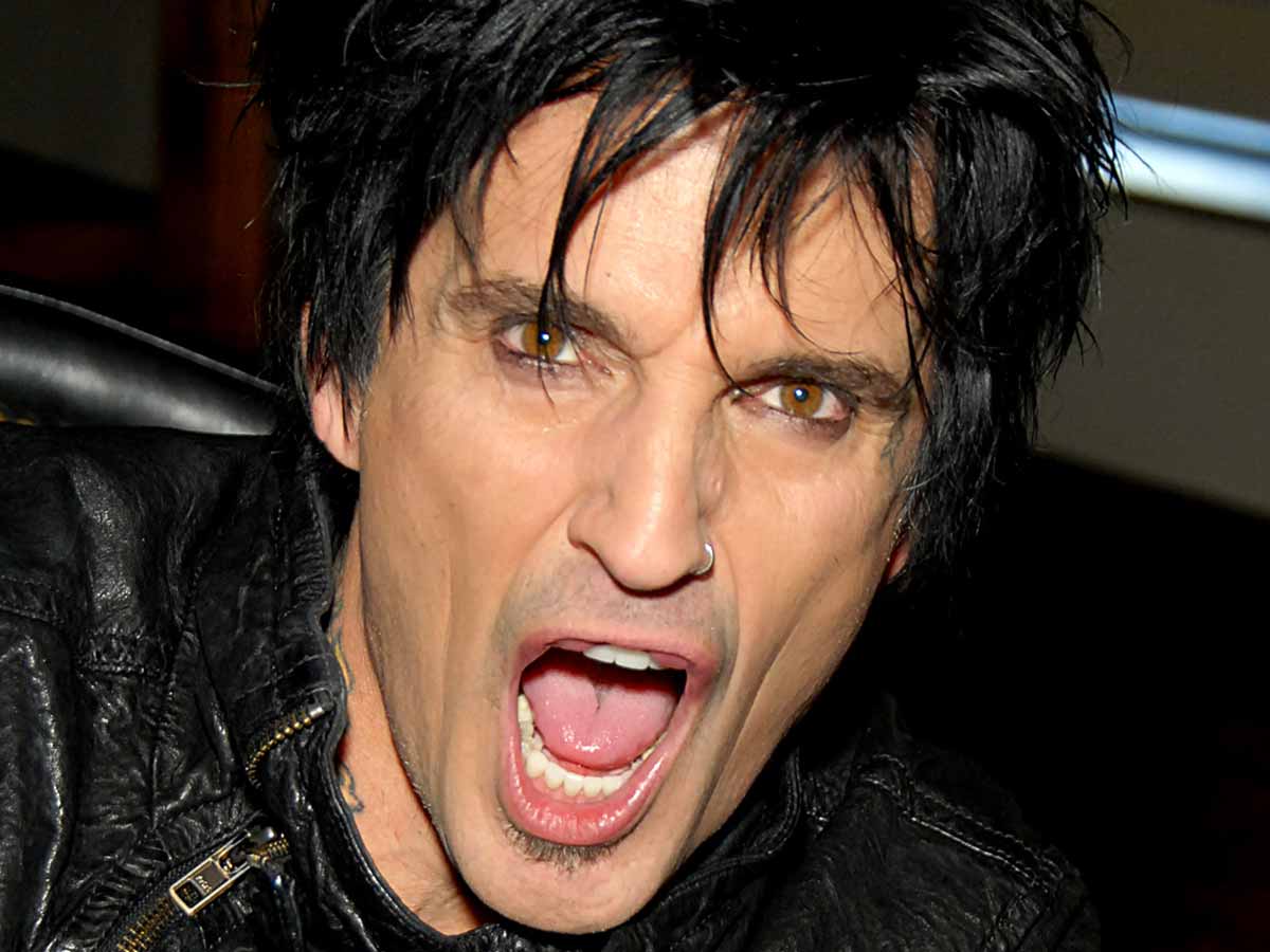 Tommy Lee