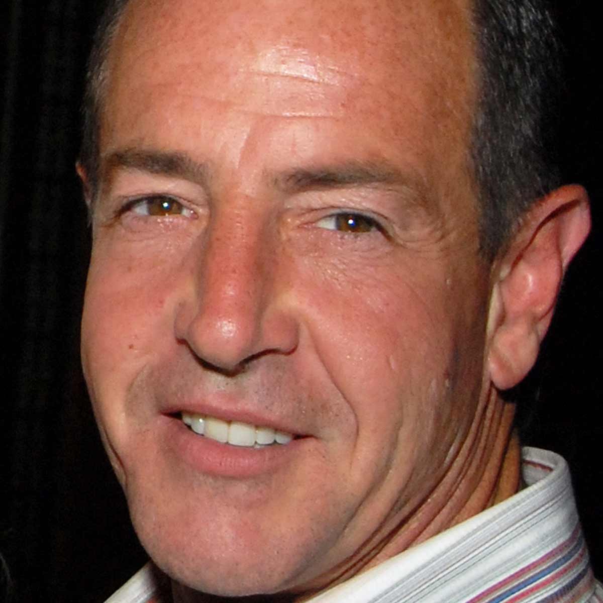 Michael Lohan