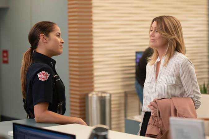 Station 19 (RENEWED)