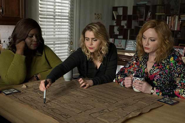 Good Girls (CANCELED)