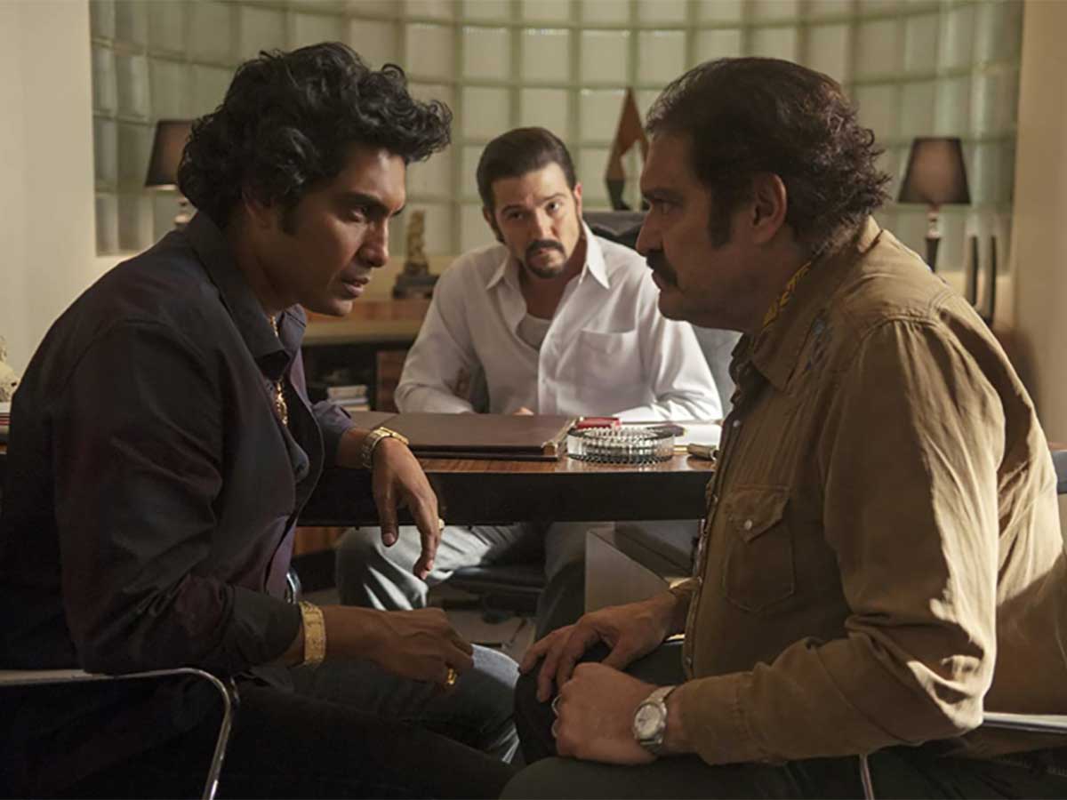 Narcos: Mexico (CANCELED)