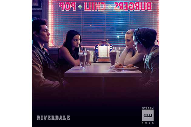 Riverdale (RENEWED)