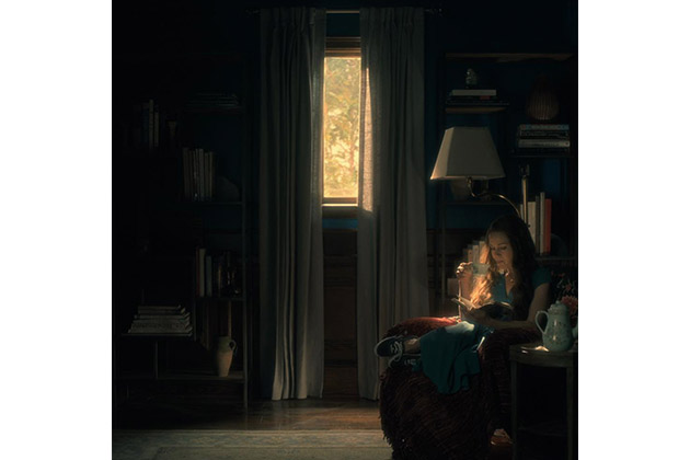 Haunting of Hill House/Bly Manor (TBD)