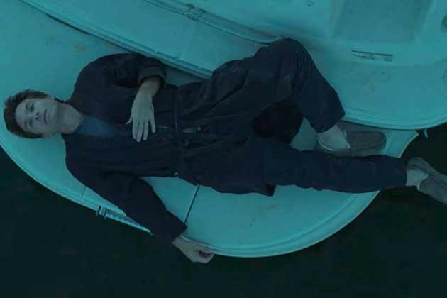 Ozark (ENDING)