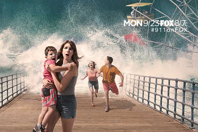9-1-1 (RENEWED)