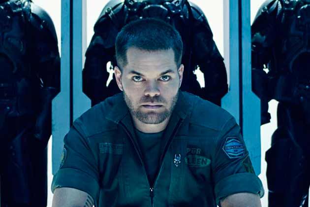 The Expanse (ENDING)