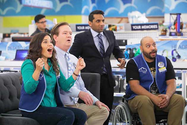 Superstore (CANCELED)