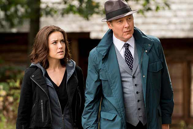 The Blacklist (RENEWED)
