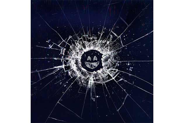 Black Mirror (TBD)