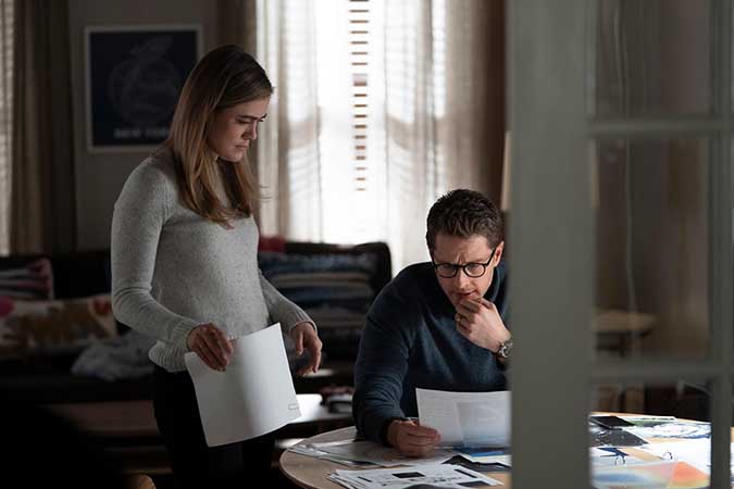Manifest (CANCELED)