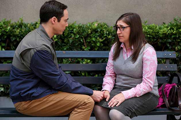 The Big Bang Theory (ENDING)