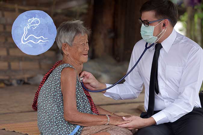 Aquarius's Best Trait: Humanitarian