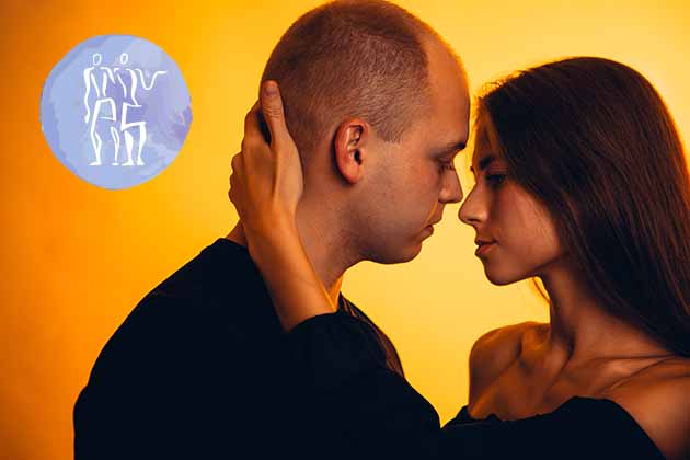 Gemini's Worst Trait: In Love with Love