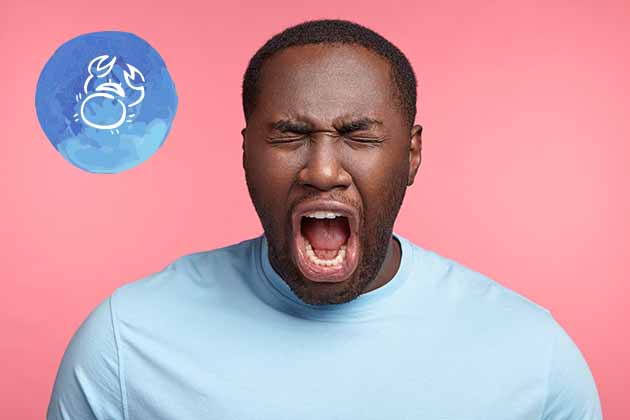 Cancer's Worst Trait: Emotional