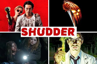 Shudder: The Streaming Service That Will Have Horror Fans Screaming (With Joy)