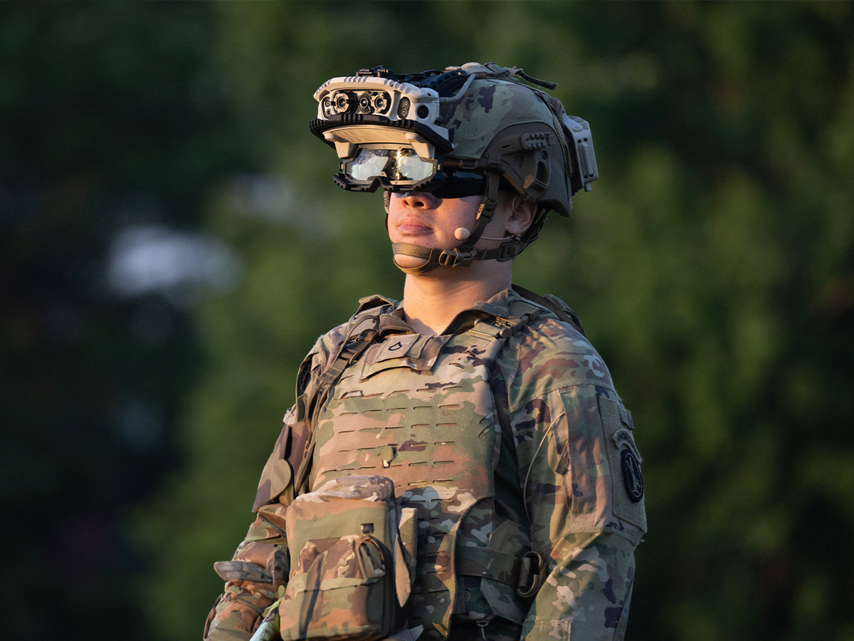 Chest Rigs and Modular Packs (Modern Era)