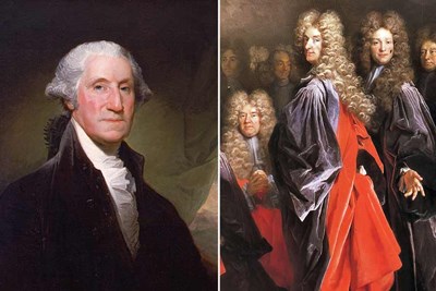 Quiz: Are These Historical "Facts" True or False? 