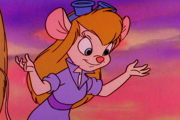 Gadget Hackwrench Cult
