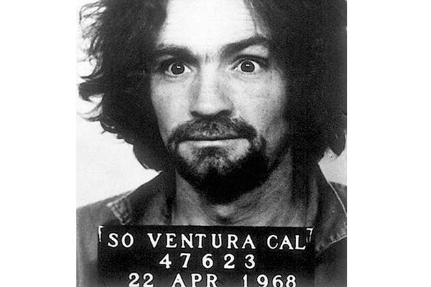 The Manson Family