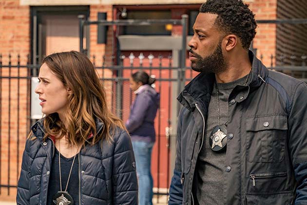 Chicago P.D.