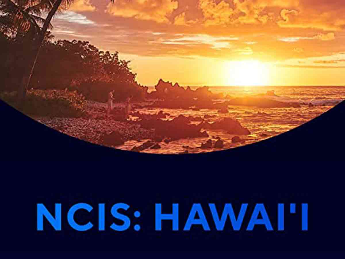 NCIS: Hawaii