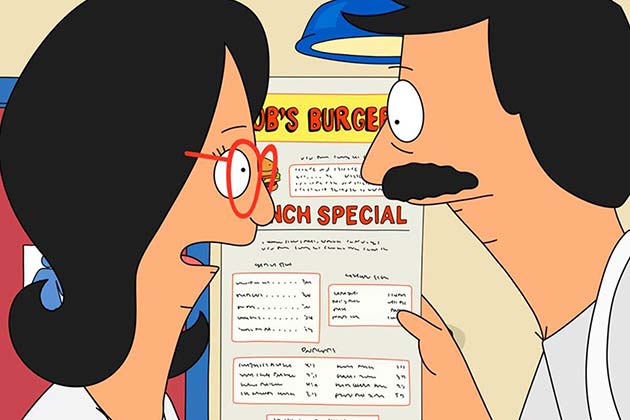 Bob’s Burgers