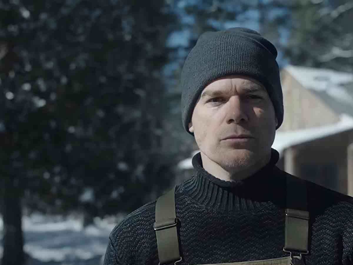 Dexter: New Blood