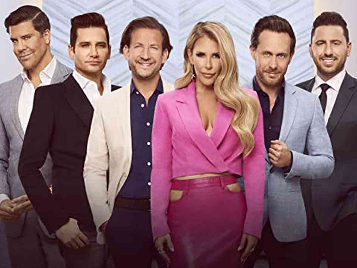 Million Dollar Listing Los Angeles