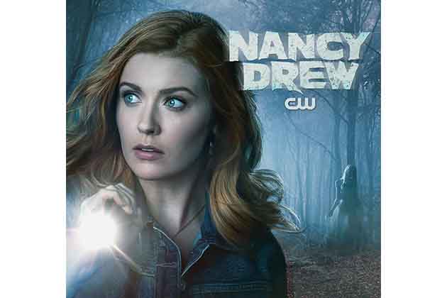 Nancy Drew
