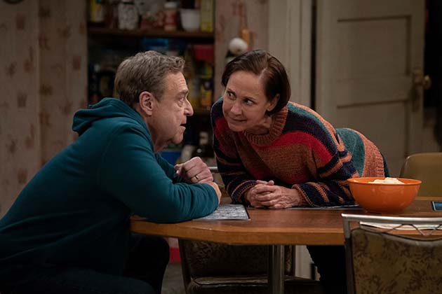 The Conners