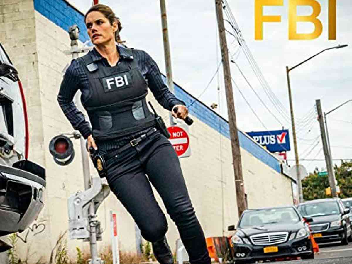 FBI