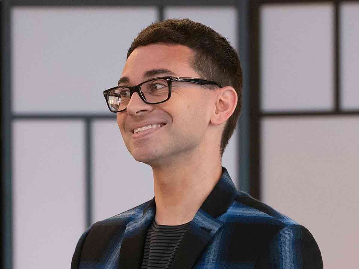 Project Runway
