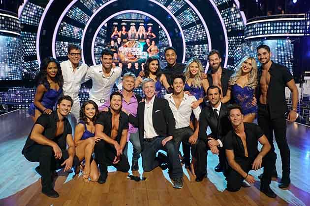 Dancing With the Stars
