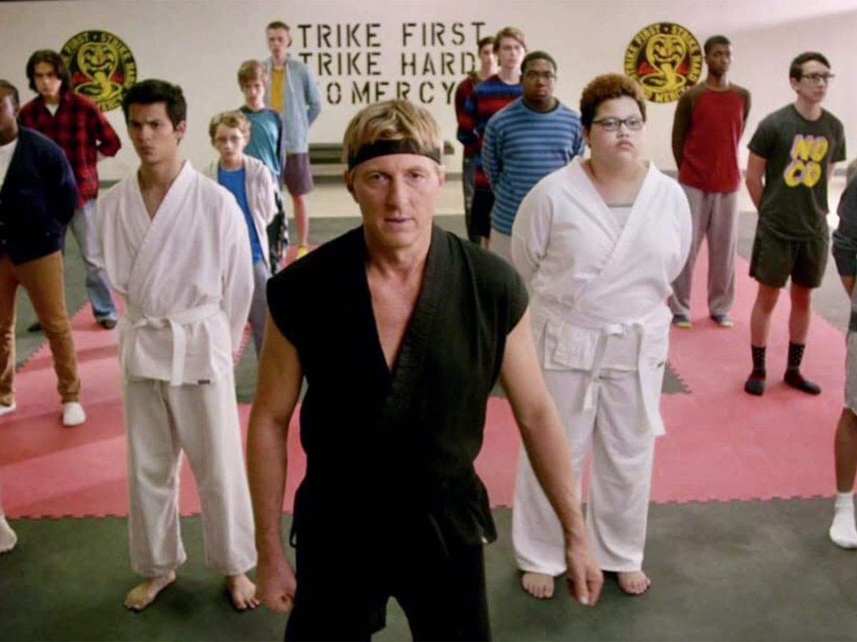 Cobra Kai