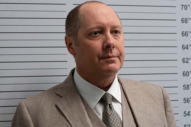 The Blacklist