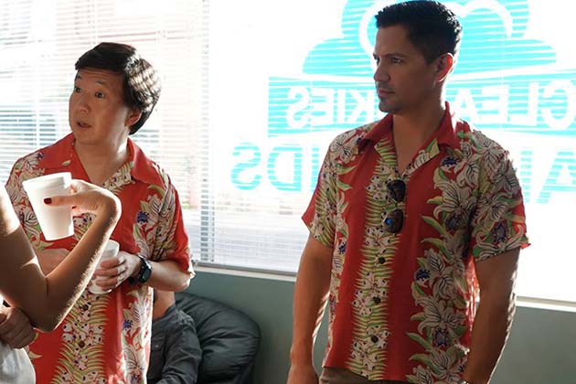Magnum P.I.