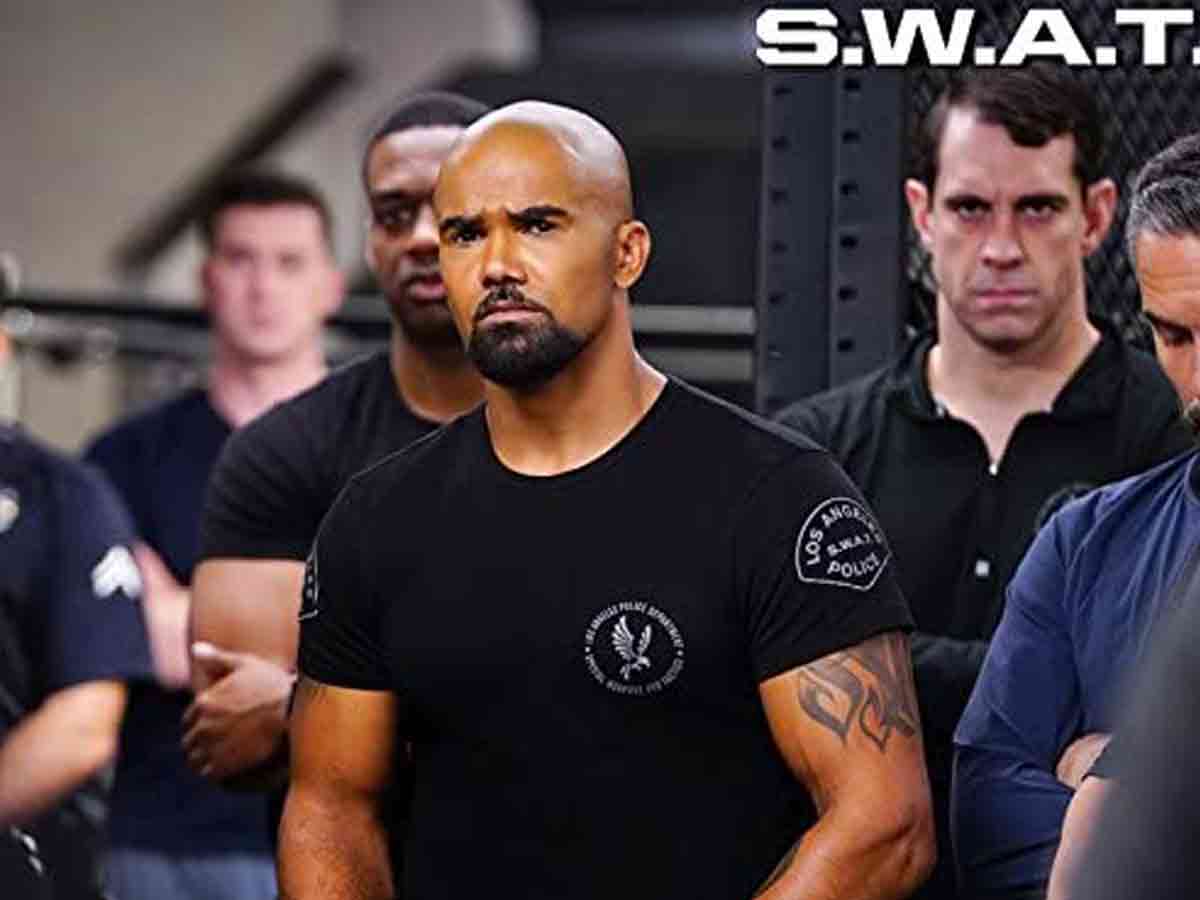 S.W.A.T.