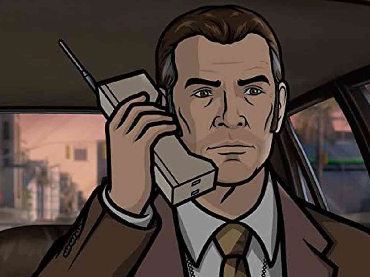 Archer