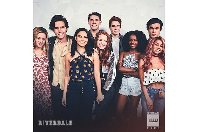 Riverdale