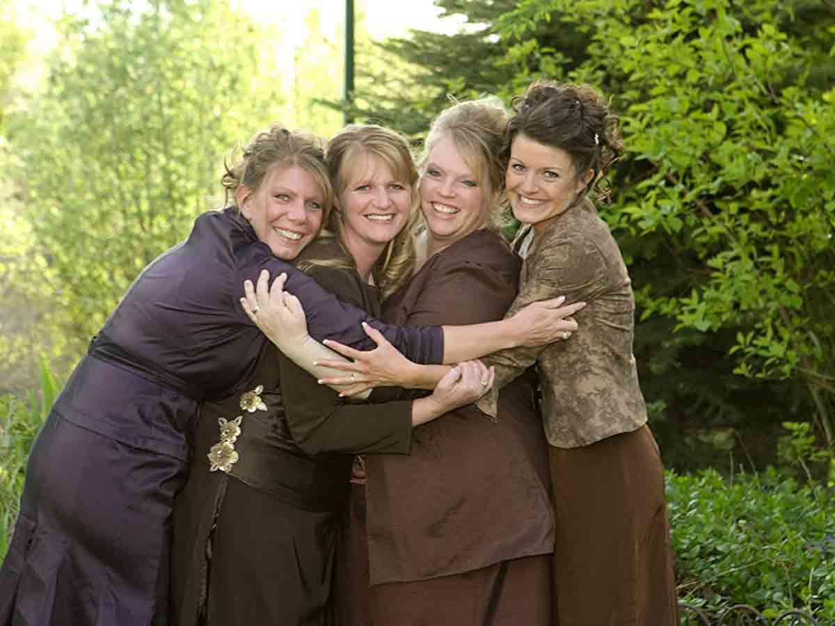 Sister Wives