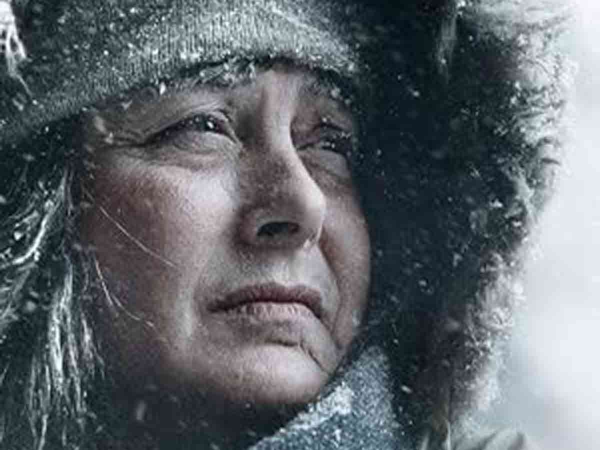Life Below Zero