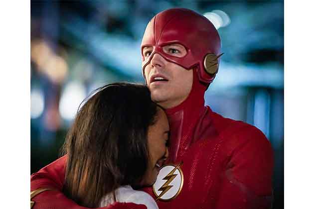 The Flash