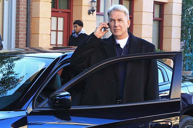 NCIS
