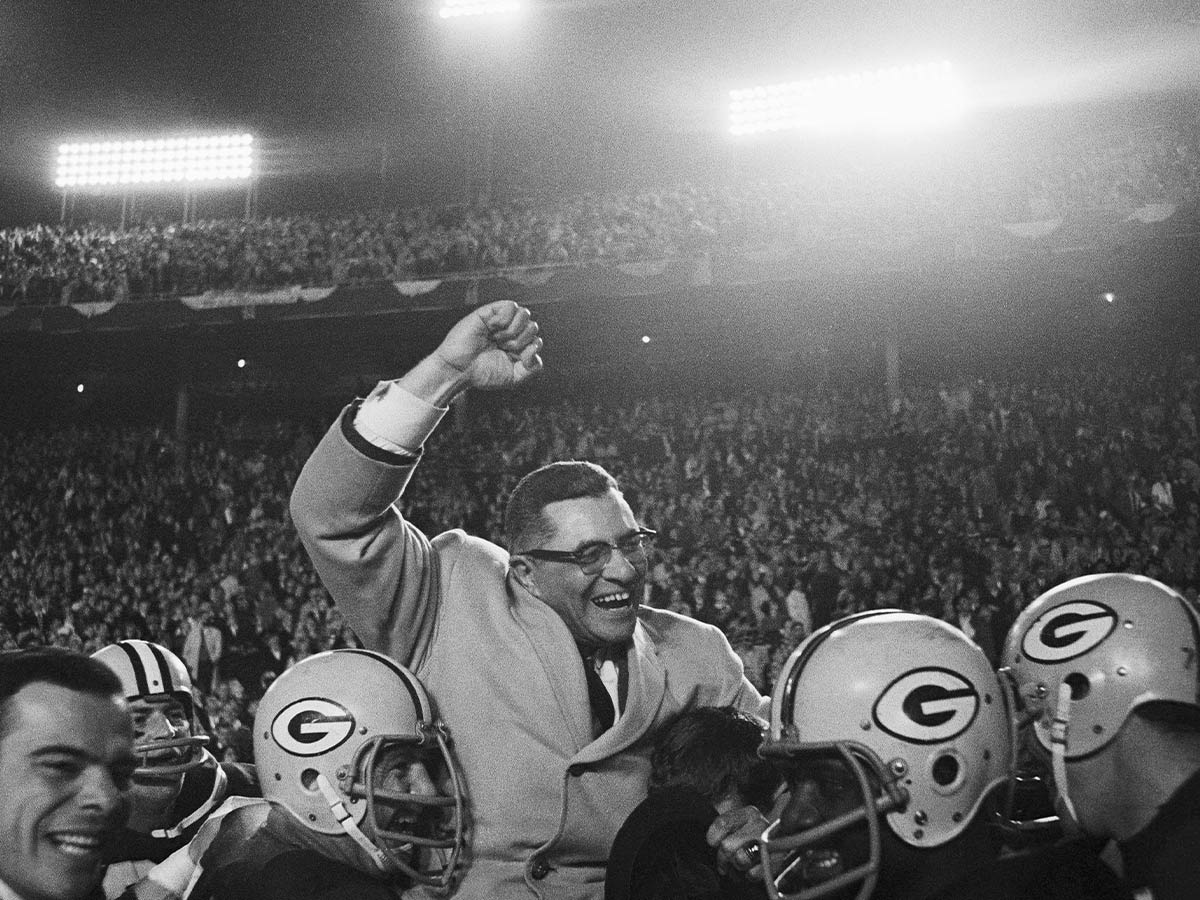 Let's Sue the NFL