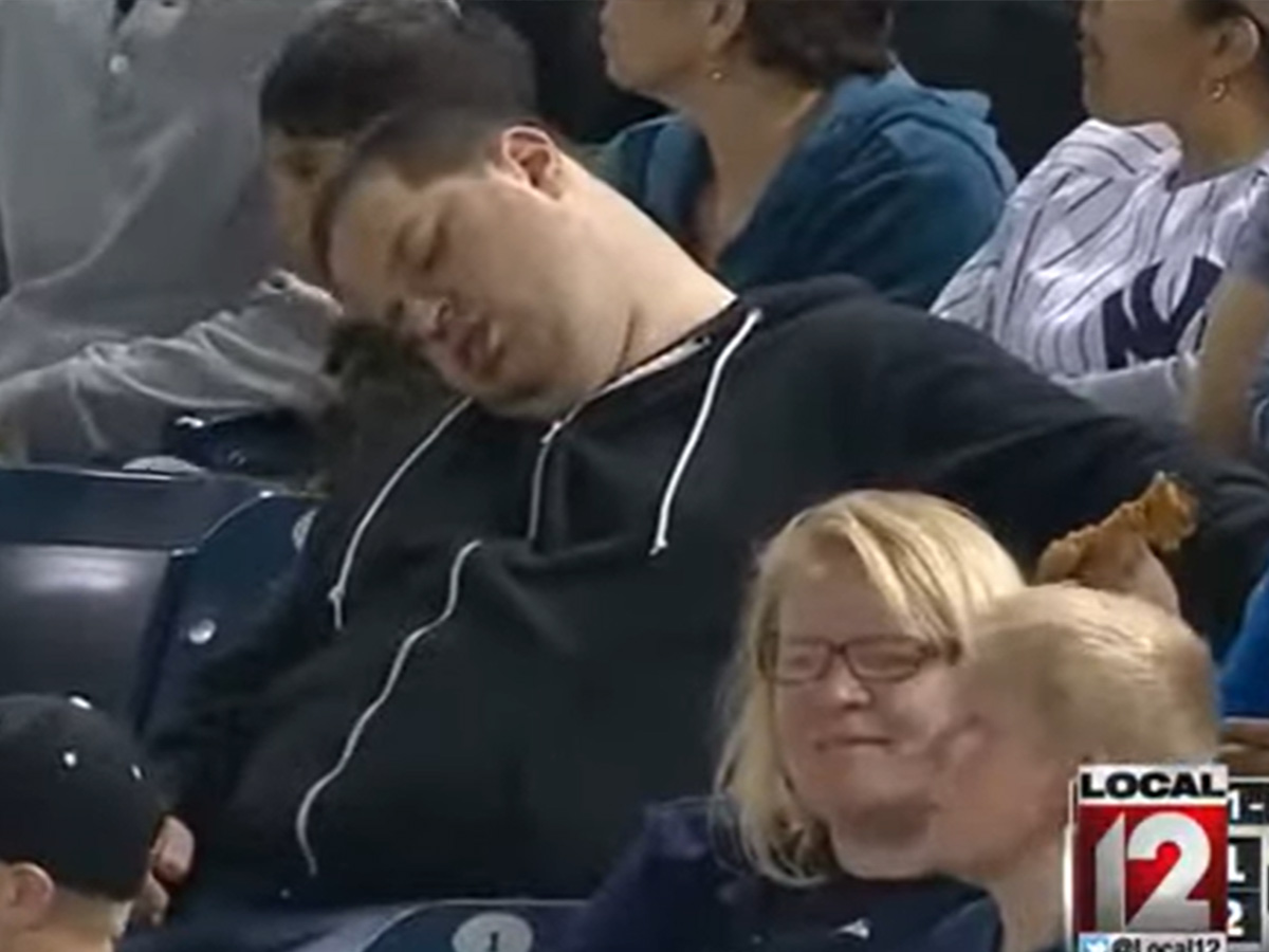 $10 Million Sleep