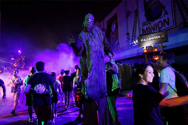 Haunted House Horror